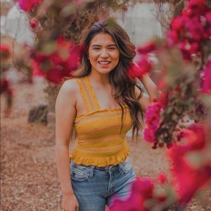 Meet your Posher, Edaly